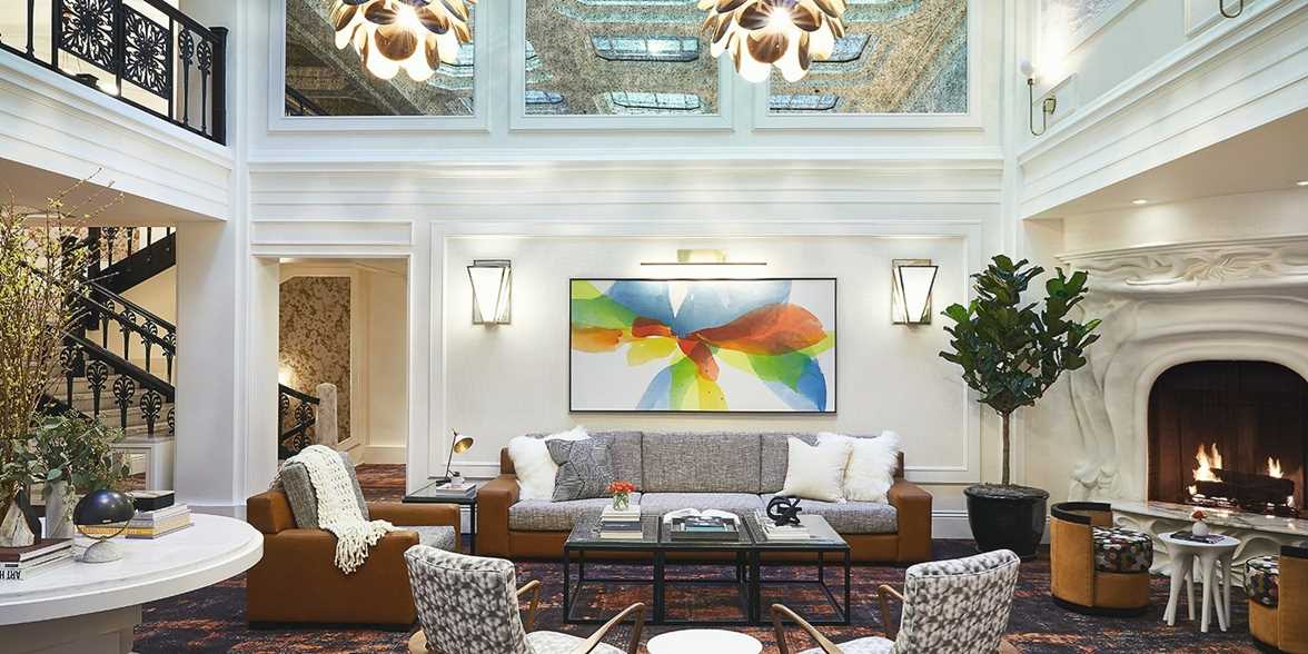 Galleria Park Hotel Travelzoo