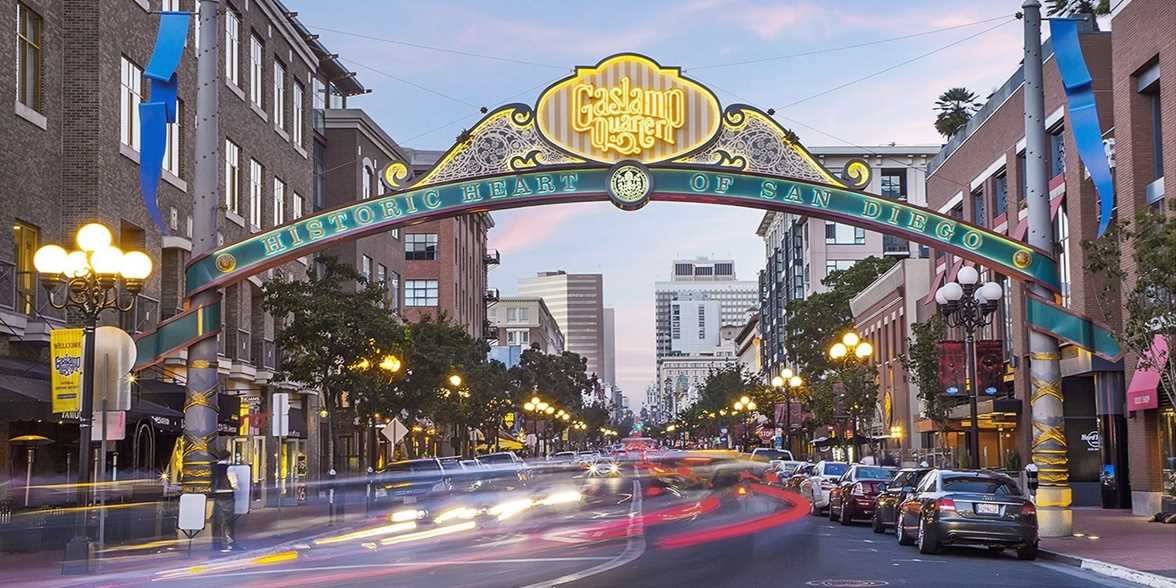 Hotel Solamar A Kimpton Travelzoo Kimpton Solamar Hotel Downtown San Go Gaslamp Quarter