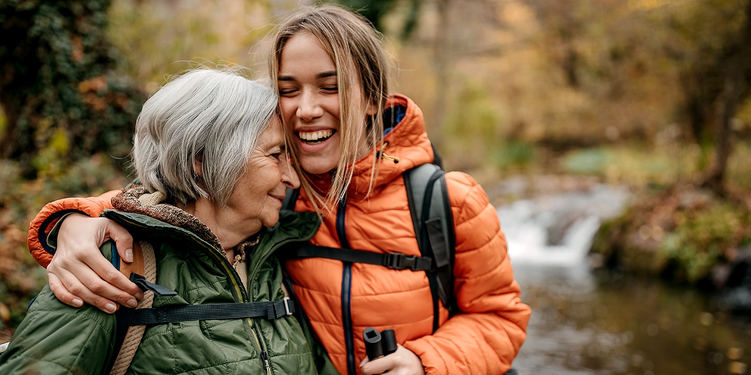 Una escapada ideal para toda la familia, donde podrás disfrutar de tiempo de calidad en la naturaleza