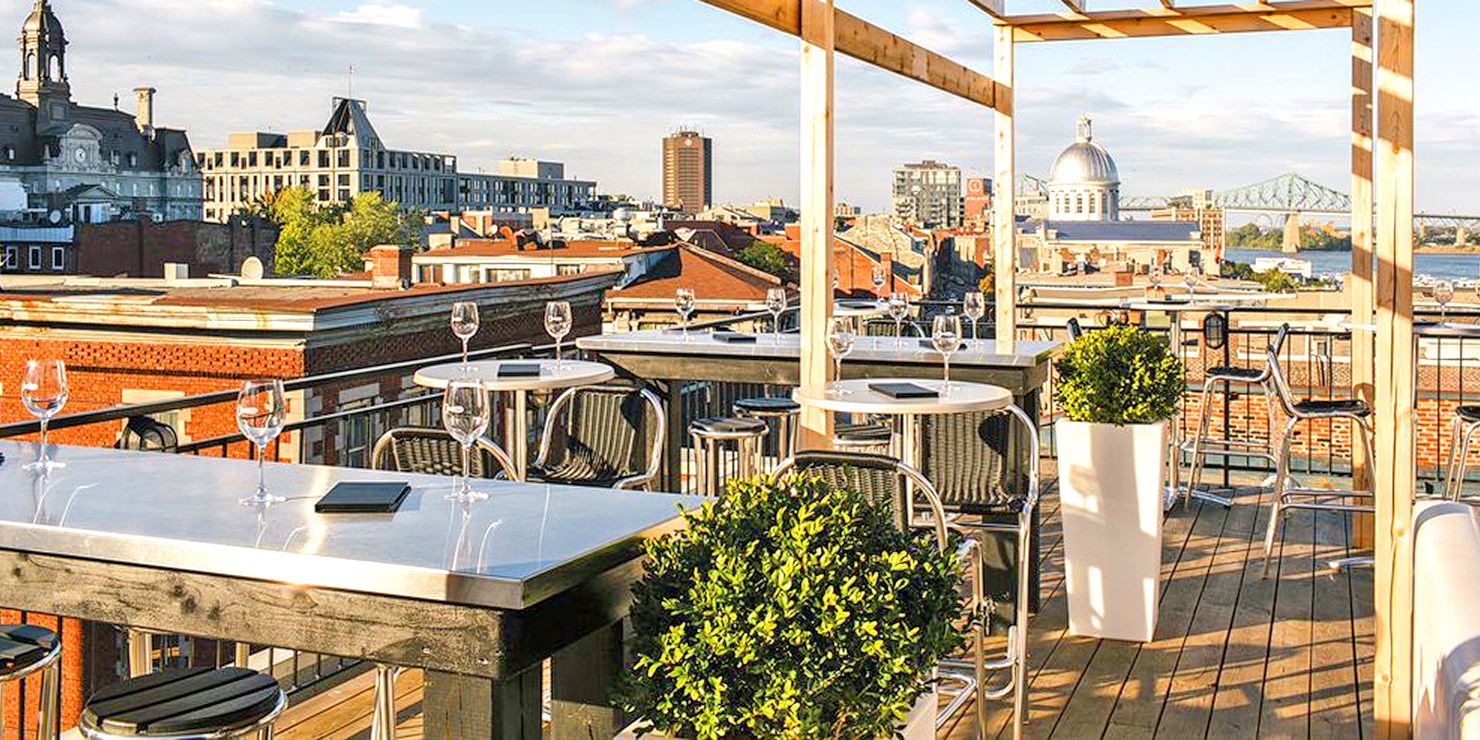 Auberge du VieuxPort  Travelzoo