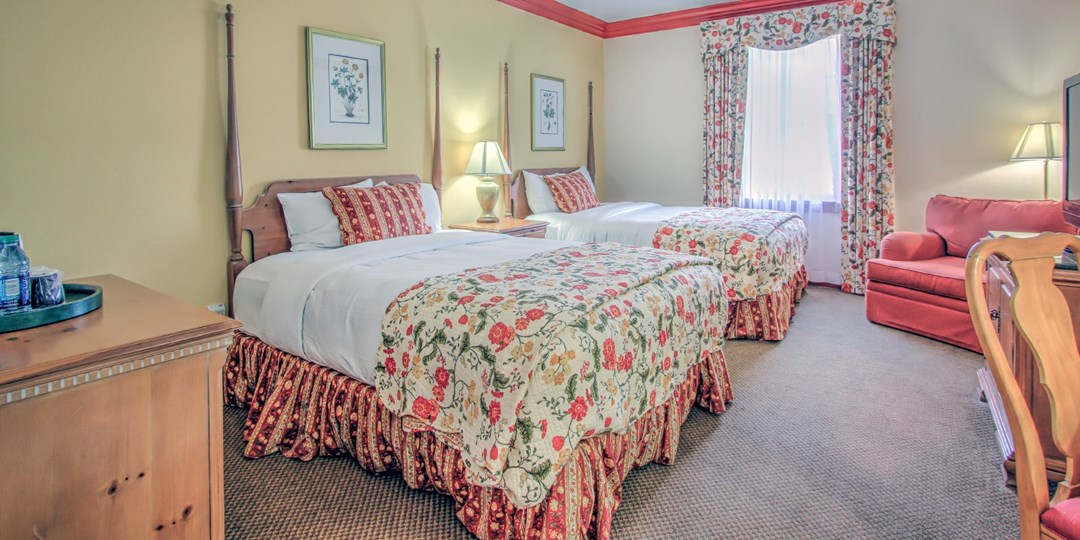 Founders Inn and Spa Travelzoo