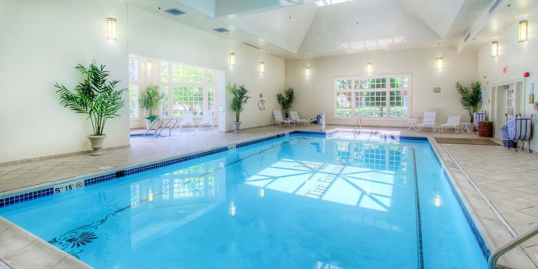 Founders Inn and Spa Travelzoo