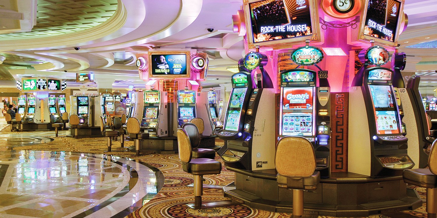 caesar casino atlantic city