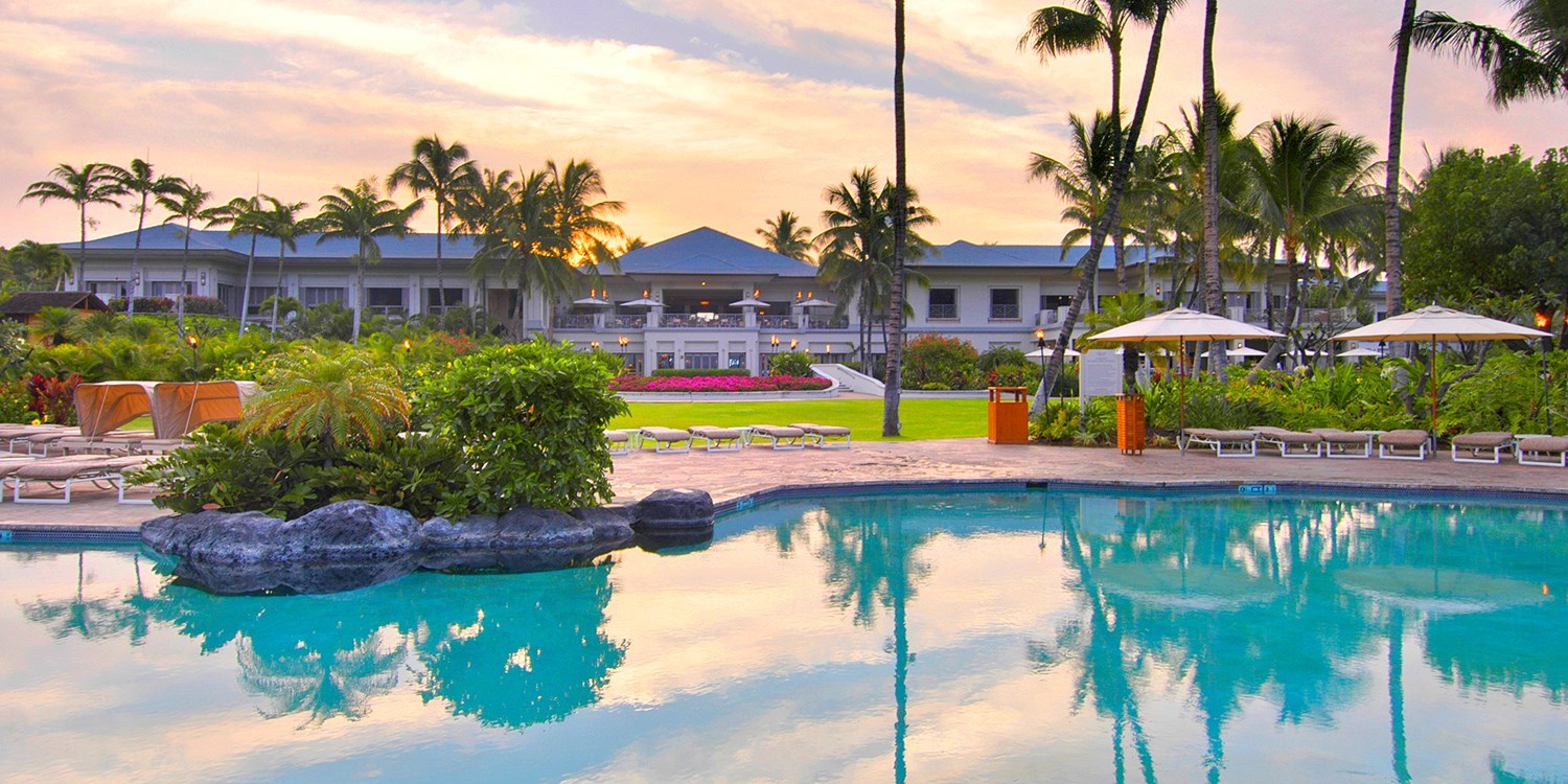 The Fairmont Orchid, Hawaii | Travelzoo