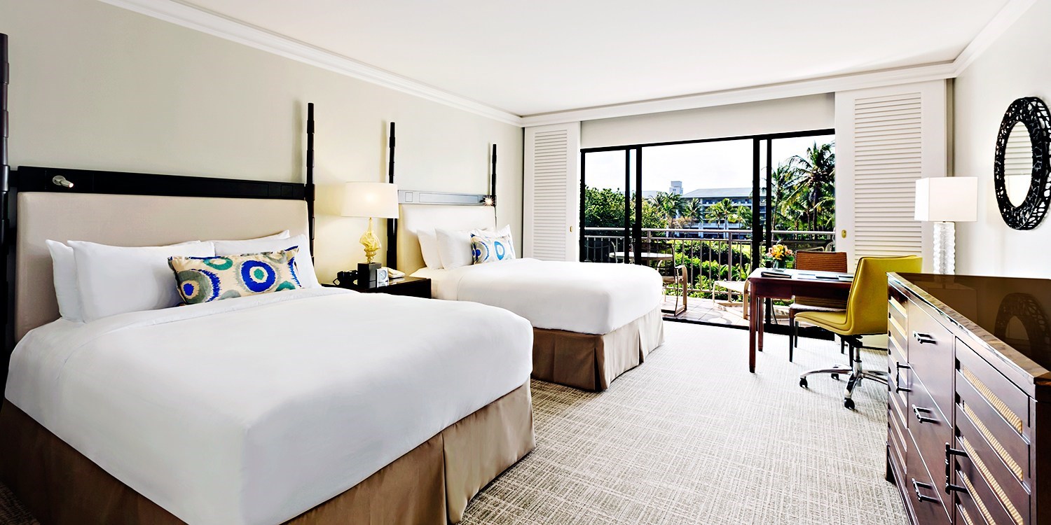 Fairmont Orchid Travelzoo