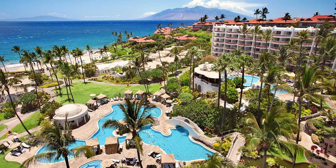 Fairmont Kea Lani Maui Travelzoo Fairmont Kea Lani Maui Wailea Hi