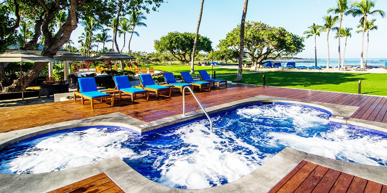 Mauna Lani Hotel & Bungalows Travelzoo