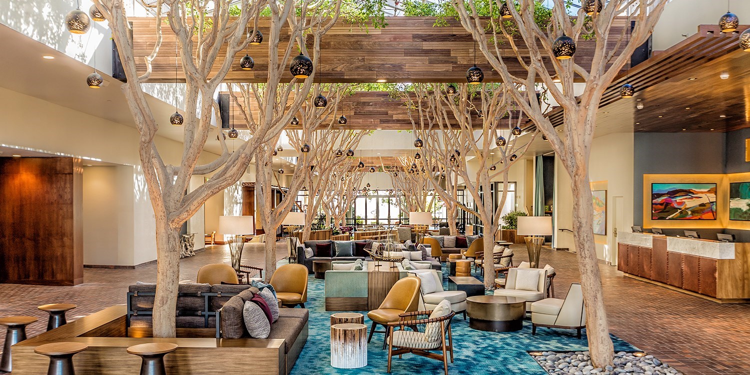 Portola Hotel \u0026 Spa Travelzoo Portola Hotel \u0026 Spa Travelzoo