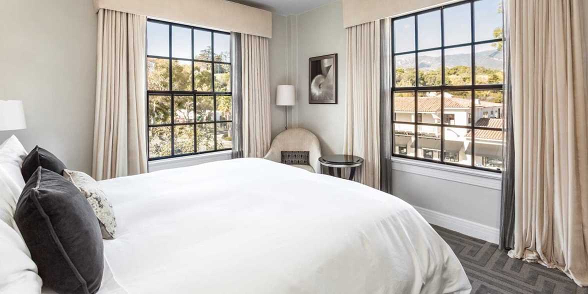 Montecito Inn Travelzoo