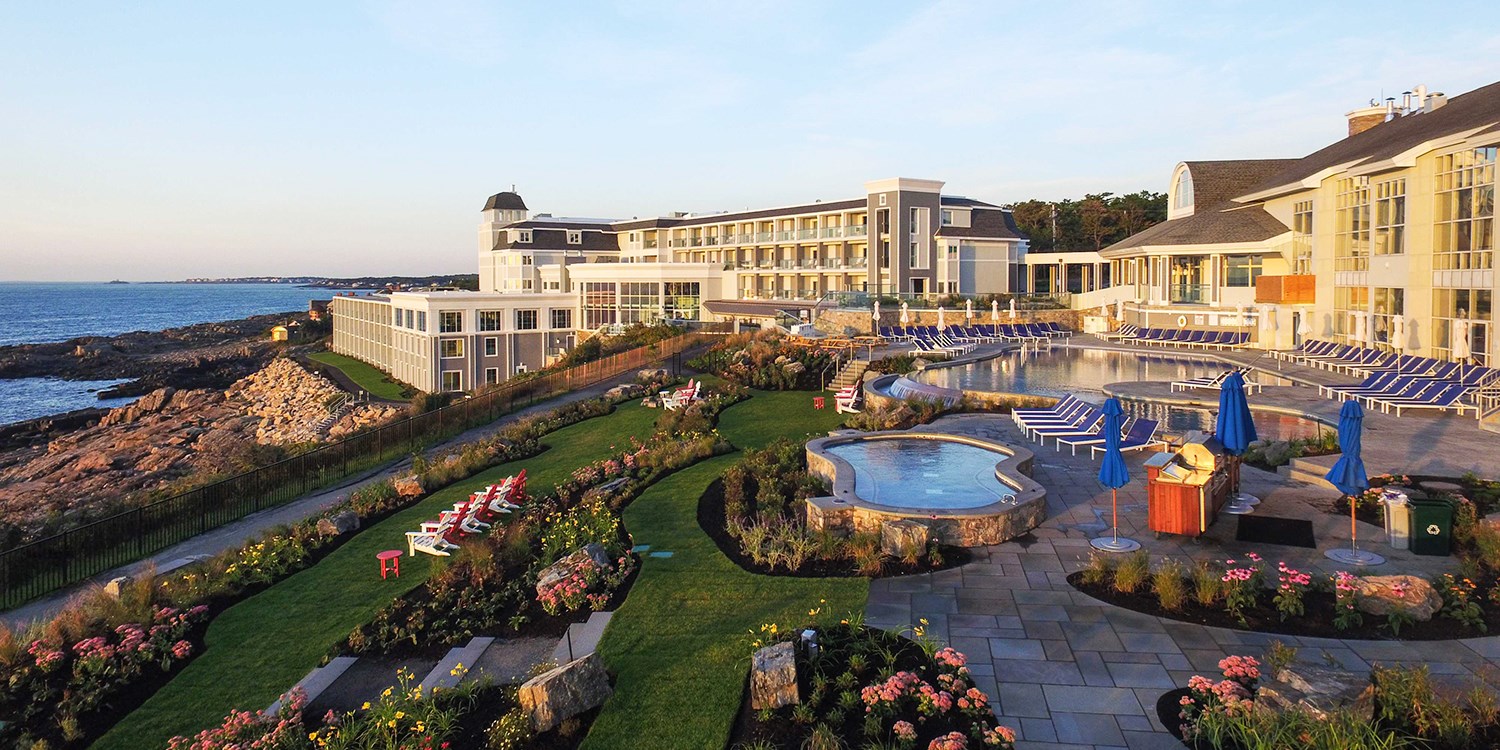 Cliff House Travelzoo