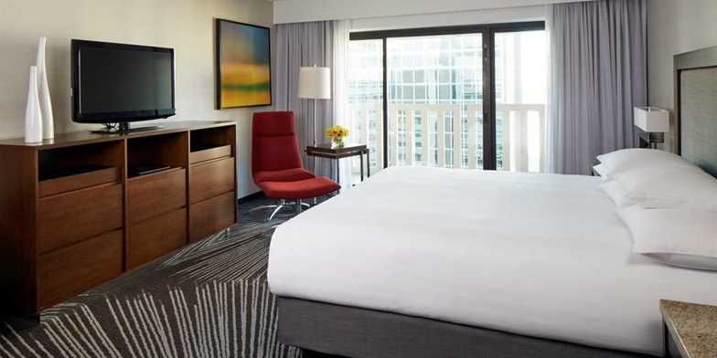 Hyatt Regency Atlanta Downtown Travelzoo