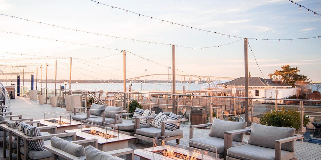 Gurney's Newport Resort & Marina Travelzoo