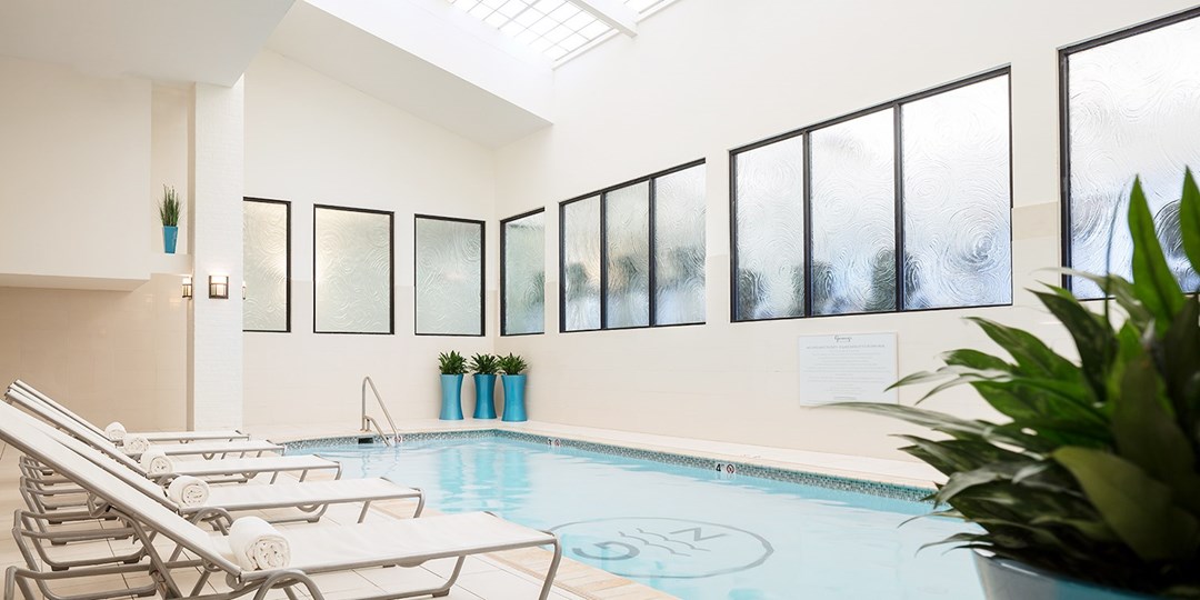 Gurney's Newport Resort & Marina Travelzoo