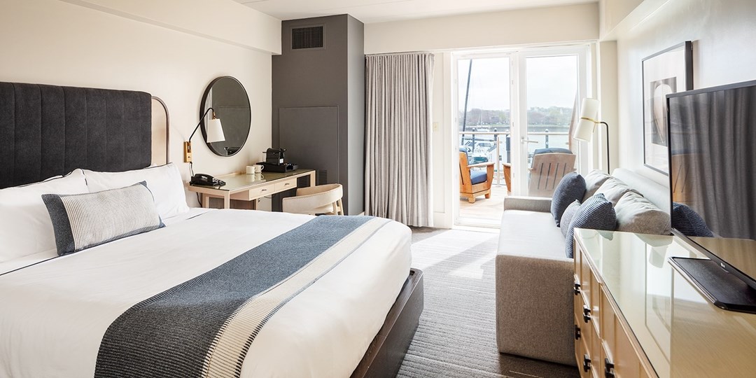 Gurney's Newport Resort & Marina Travelzoo