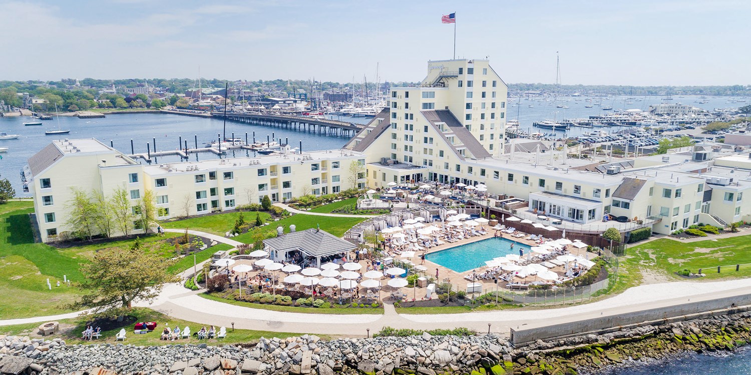 Gurney's Newport Resort & Marina | Travelzoo