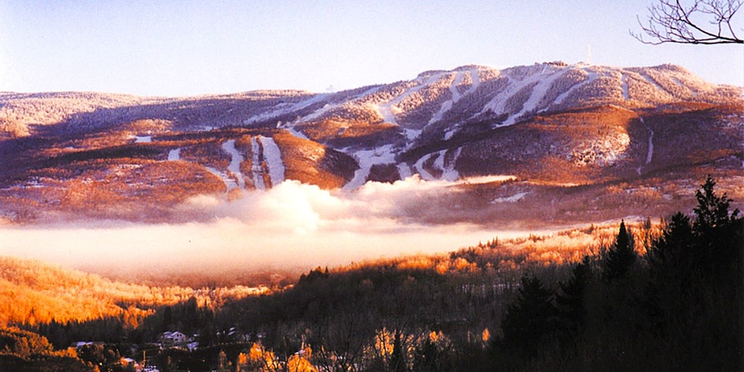 Cap Tremblant Travelzoo