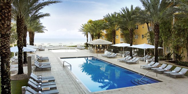 Edgewater Beach Hotel Travelzoo Edgewater Beach Hotel Naples Fl