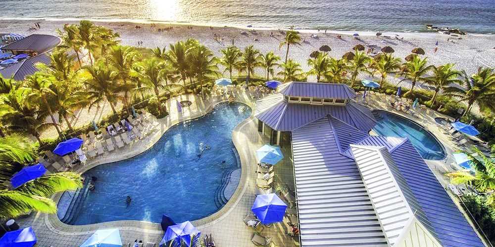Naples Beach Hotel And Golf Club Travelzoo Naples Beach Hotel And Golf Club