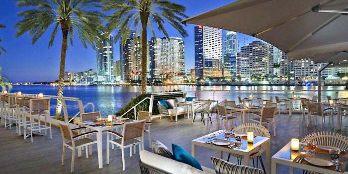 Mandarin Oriental Miami Travelzoo