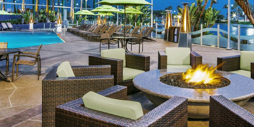 Hyatt Regency Long Beach Travelzoo