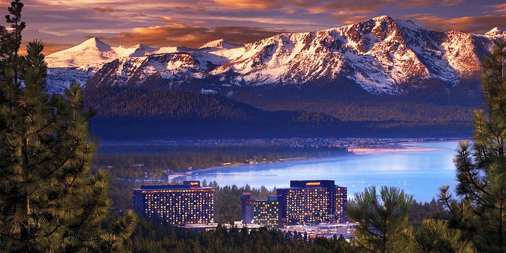 harrahs lake tahoe casino hotel address