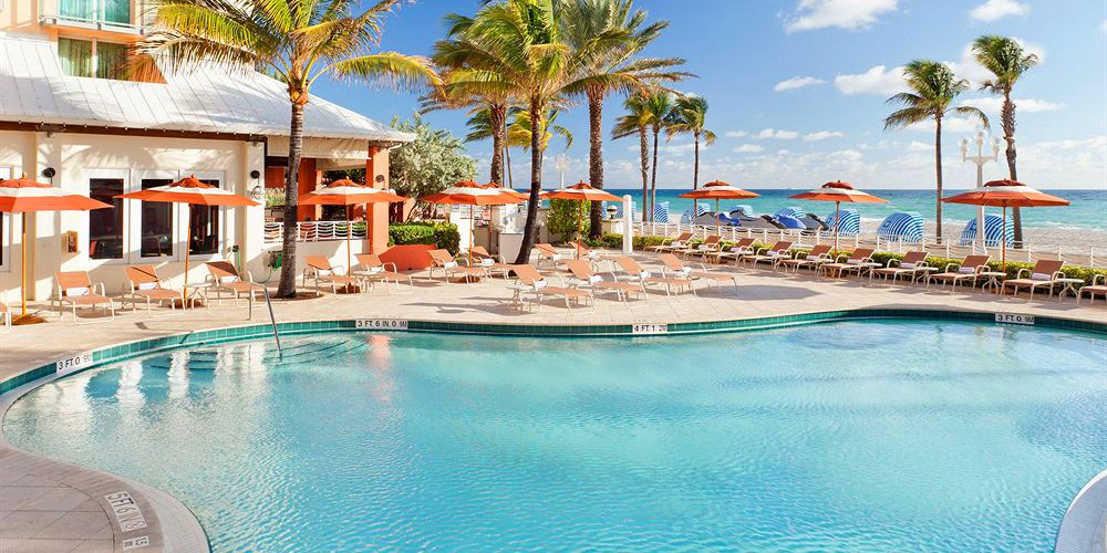 Hollywood Beach Marriott Travelzoo Hollywood Beach Marriott Fl