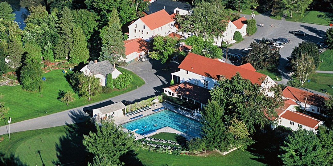 Basin Harbor Club And Resort Travelzoo