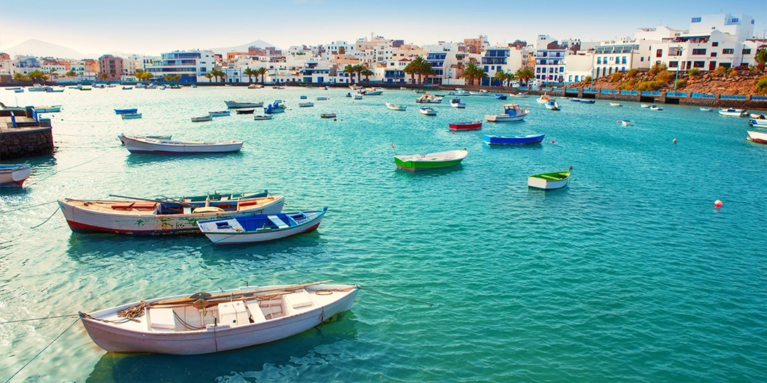 canary island cruises in october