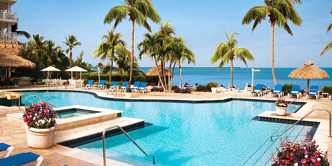 Key Largo Bay Marriott Beach Resort | Travelzoo