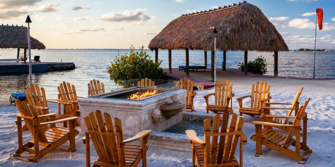 Key Largo Bay Marriott Beach Resort Travelzoo