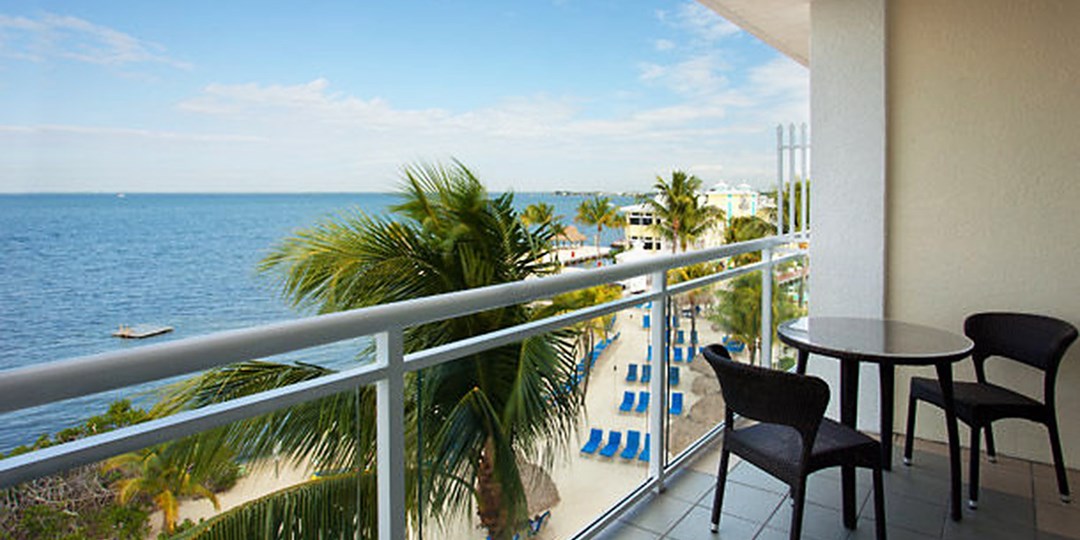 Key Largo Bay Marriott Beach Resort Travelzoo