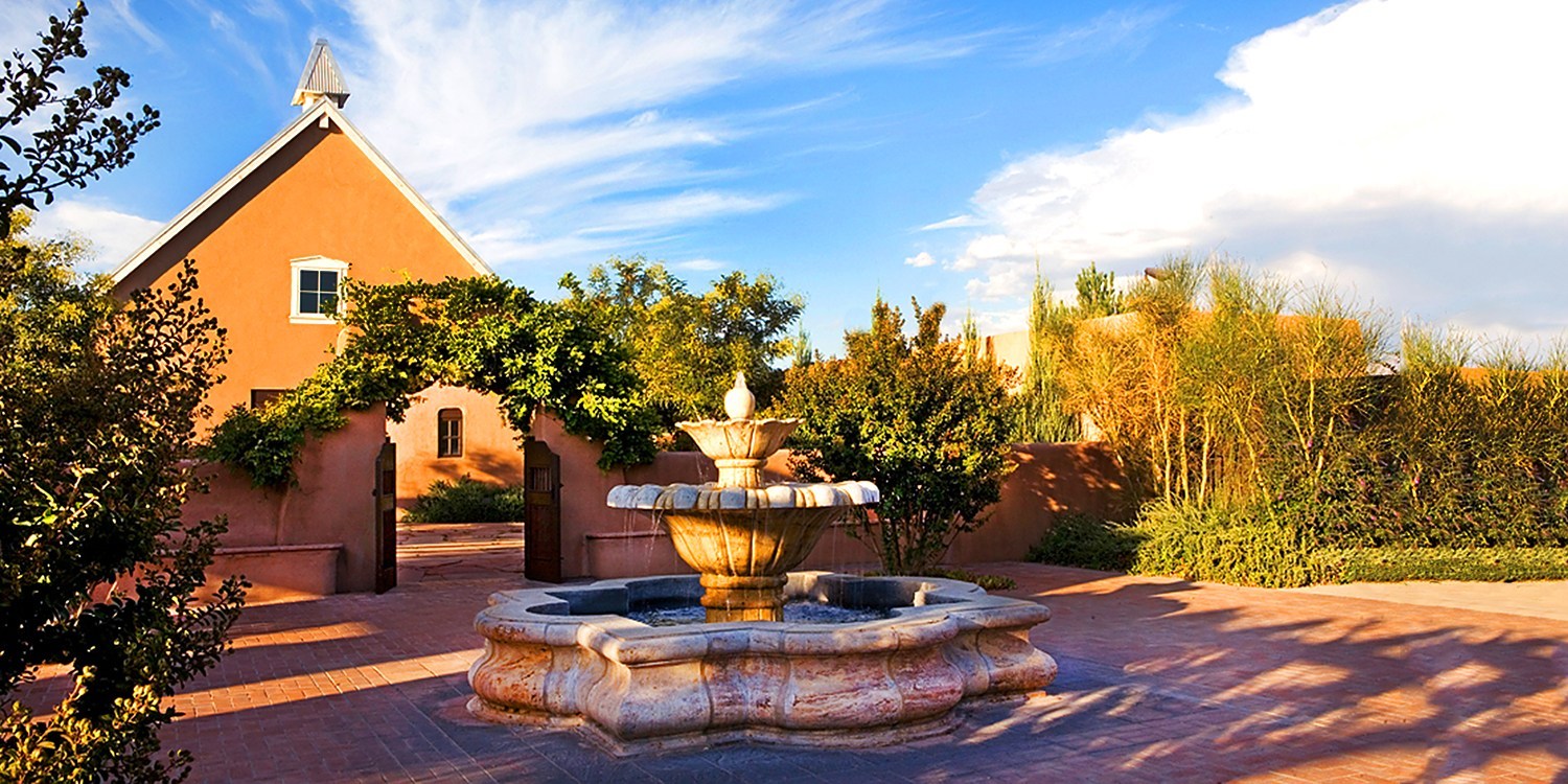 hotel-albuquerque-at-old-town-travelzoo