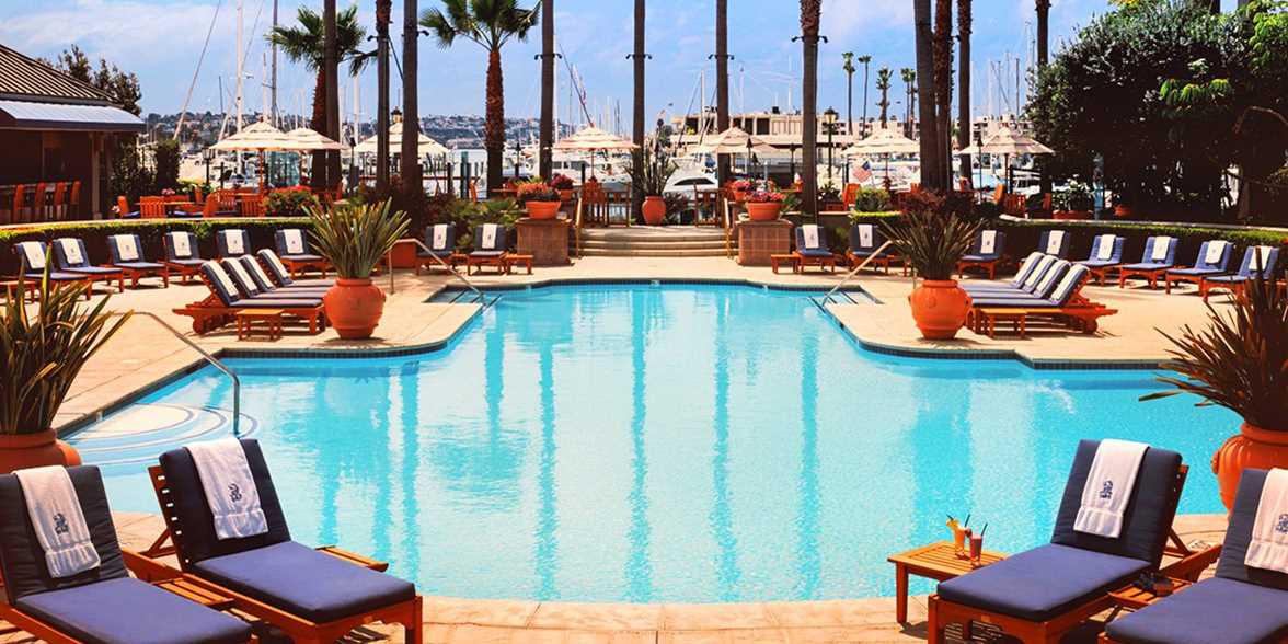 The Ritz Carlton Marina Del Rey Travelzoo The Ritz Carlton Marina Del Rey Ca