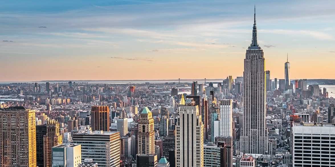 Roger New York Travelzoo 119 Up Nyc 4 Star Stay Near Empire State 45 Off