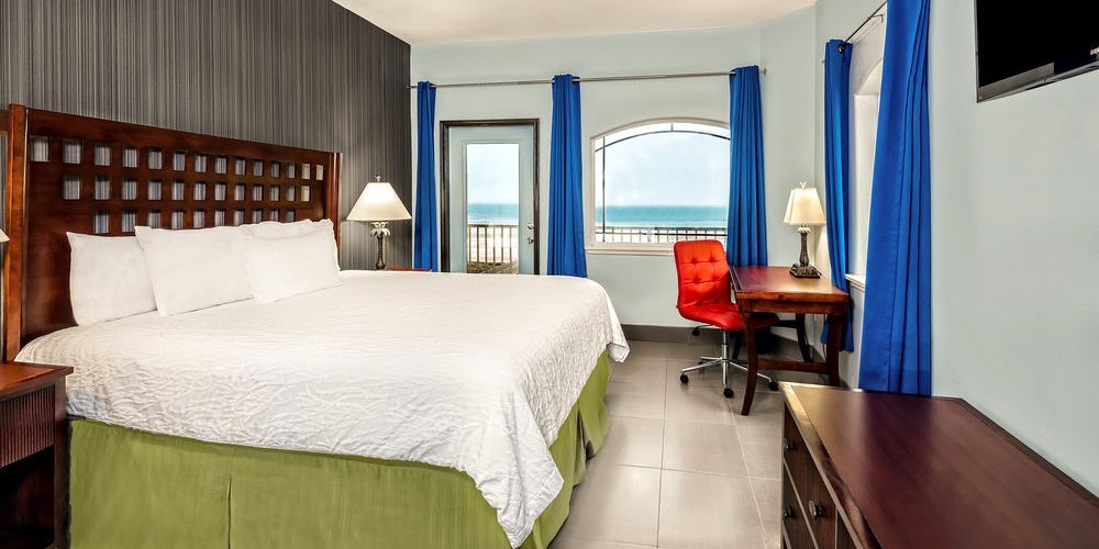 La Copa Inn Beach Hotel | Travelzoo