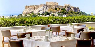 Hotel Grande Bretagne A Luxury Collection Athens Travelzoo Hotel Grande Bretagne A Luxury Collection Athens