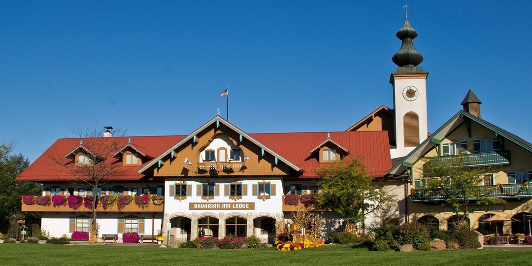 Bavarian Inn of Frankenmuth | Travelzoo