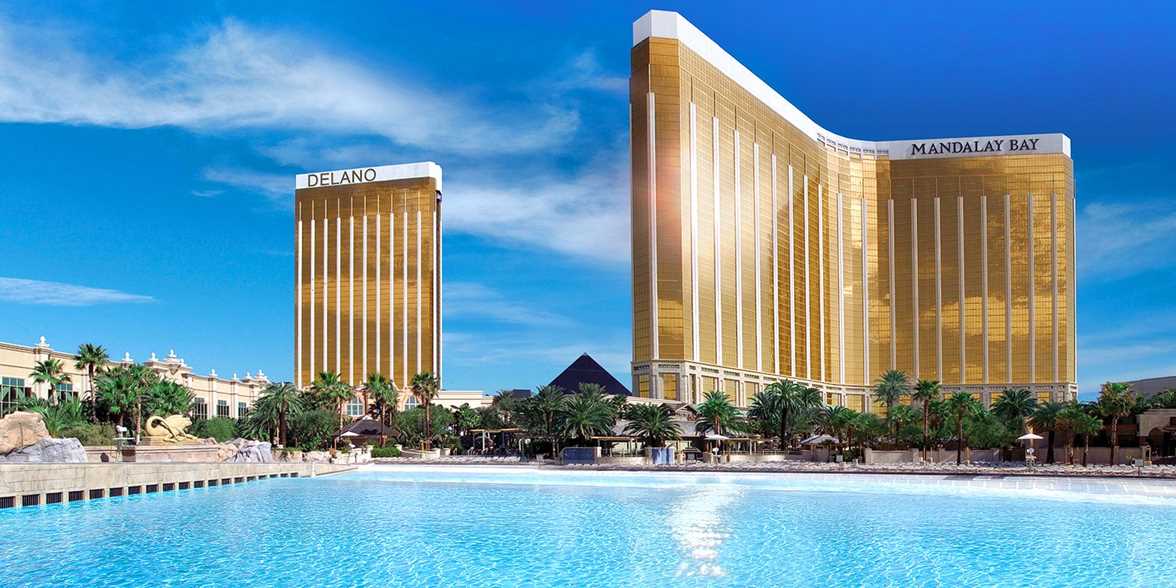 mandalay bay resort and casino travelzoo