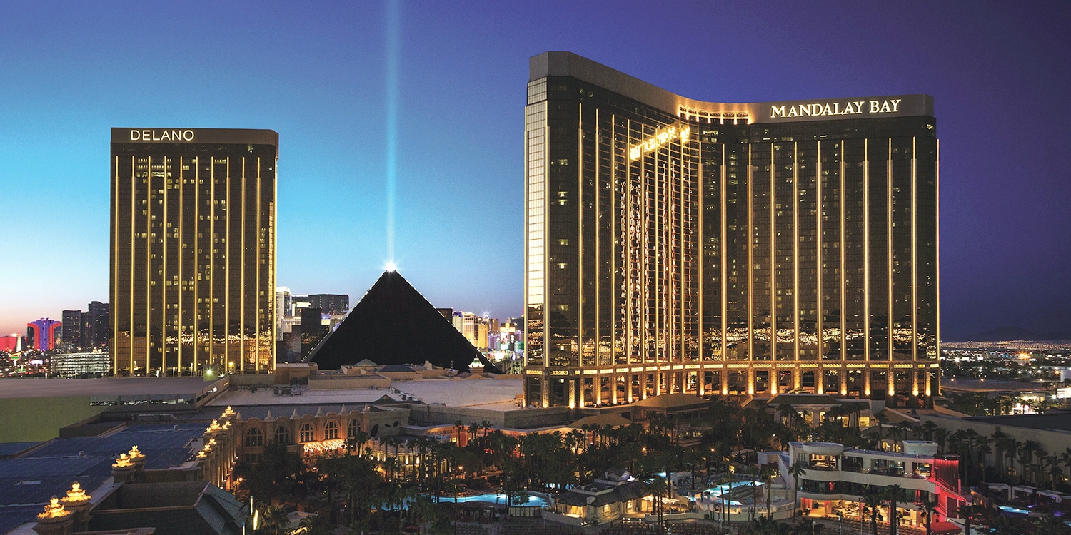 Mandalay Bay Resort And Casino Travelzoo