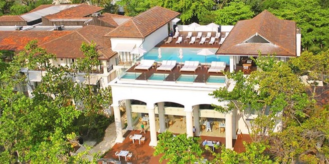 Casa Colonial Beach Spa Dominican Republic The Best Beaches In Casa Colonial Beach Spa Travelzoo