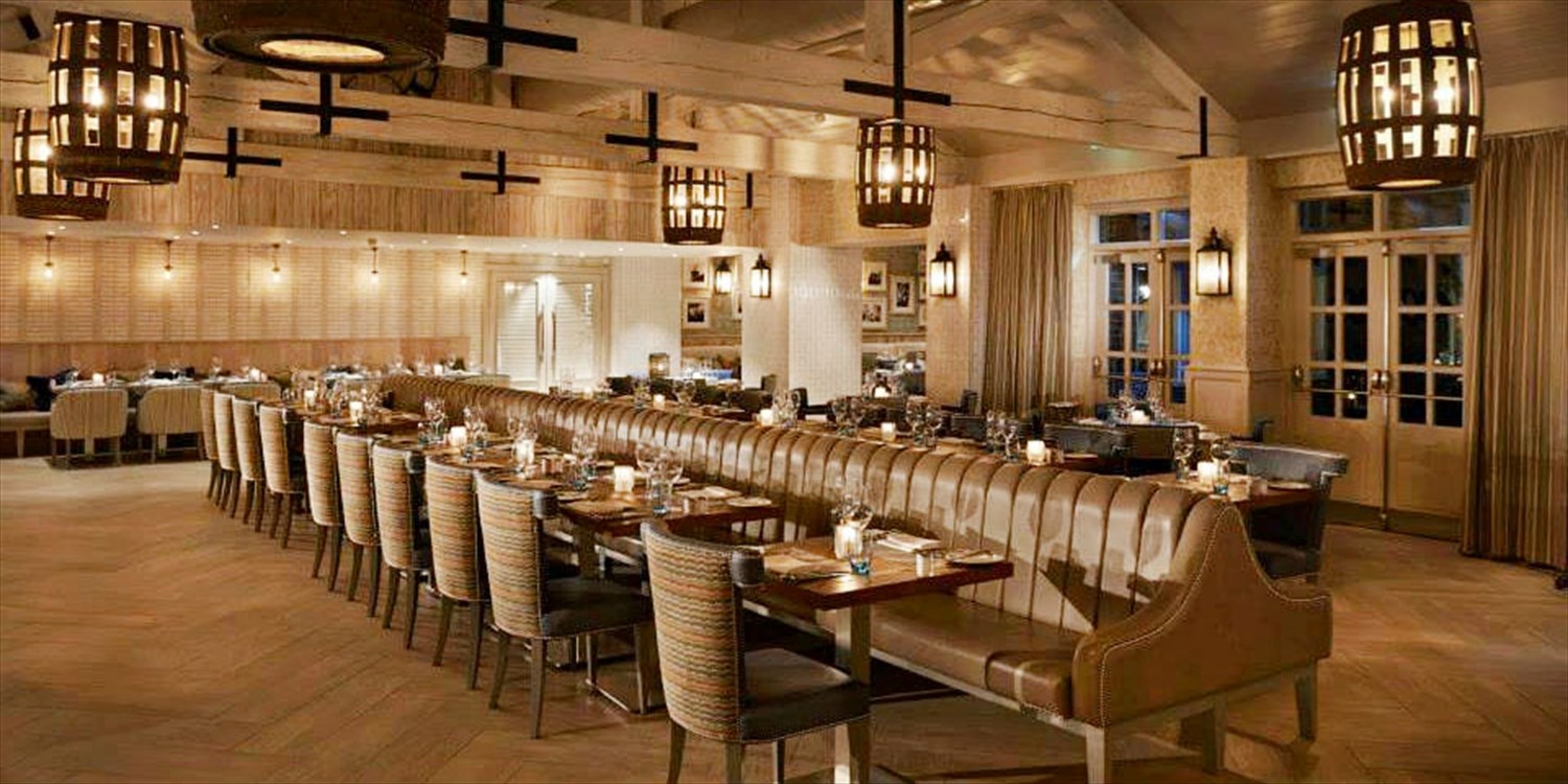 The Belfry Travelzoo