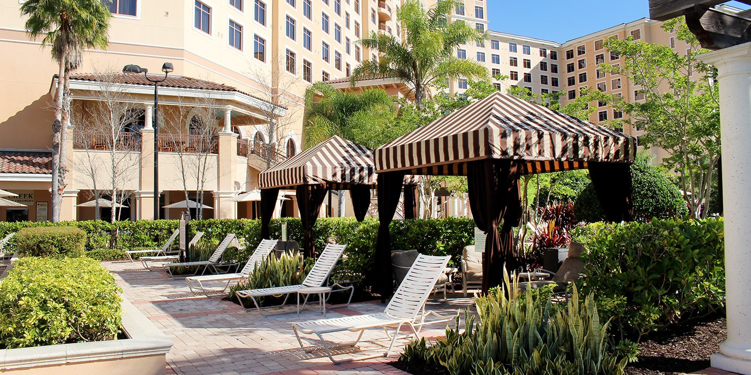 Rosen Shingle Creek Hotel | Travelzoo