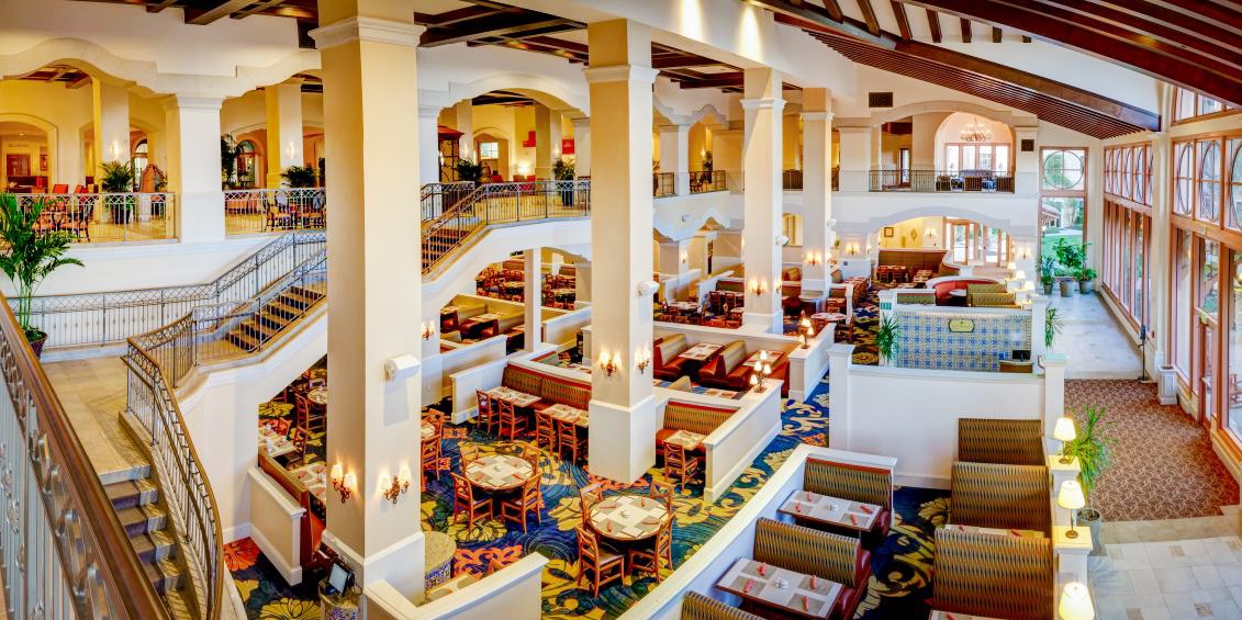 Rosen Shingle Creek >> Rosen Shingle Creek Hotel Travelzoo Rosen Shingle Creek >> Rosen Shingle Creek Hotel Travelzoo