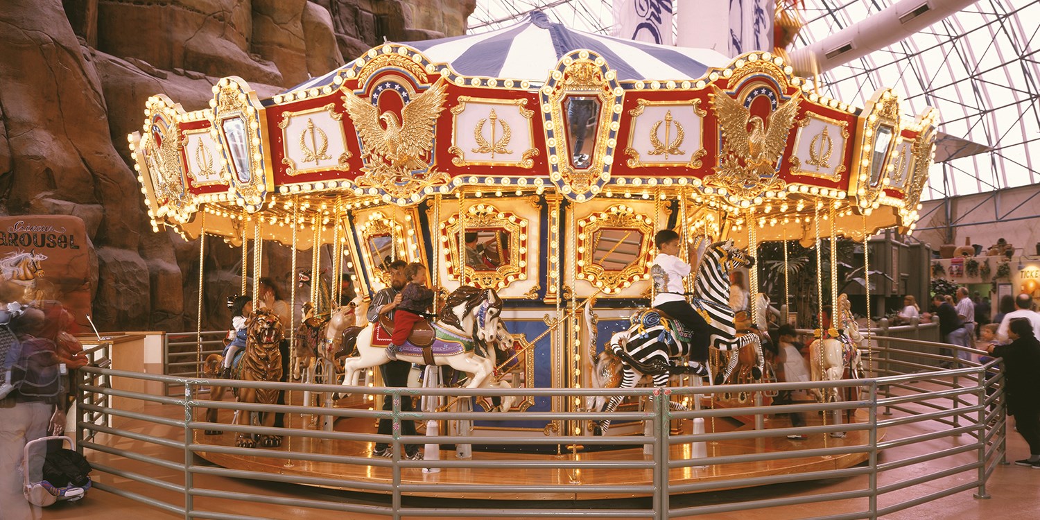 Circus circus hotel deals