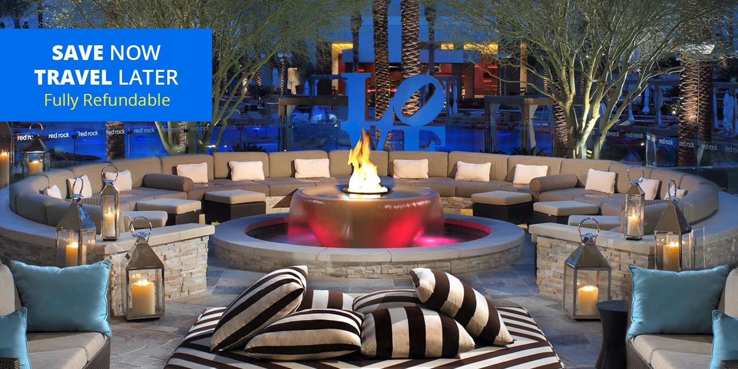 paradise casino red rock
