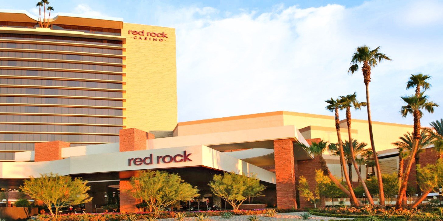 red rock casino resort and spa