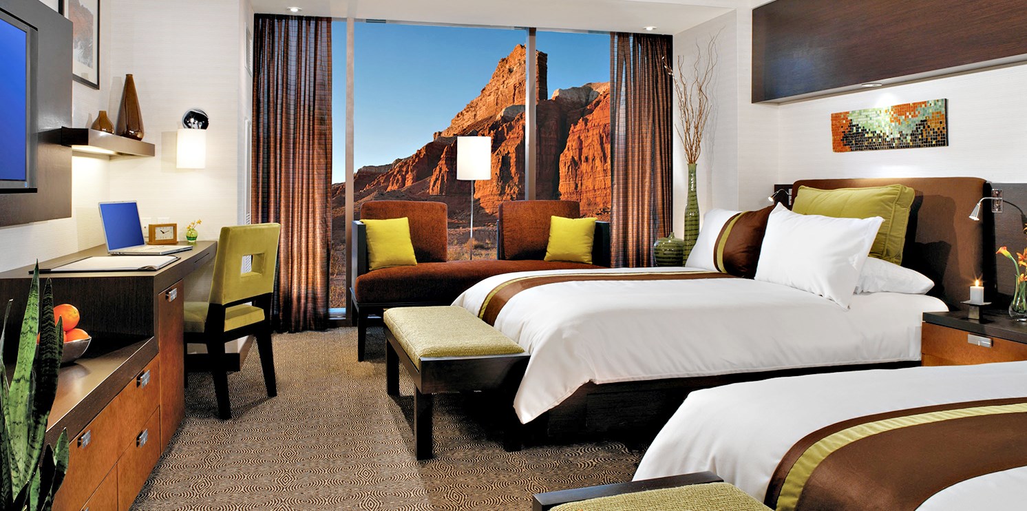 red rock casino cheap rooms
