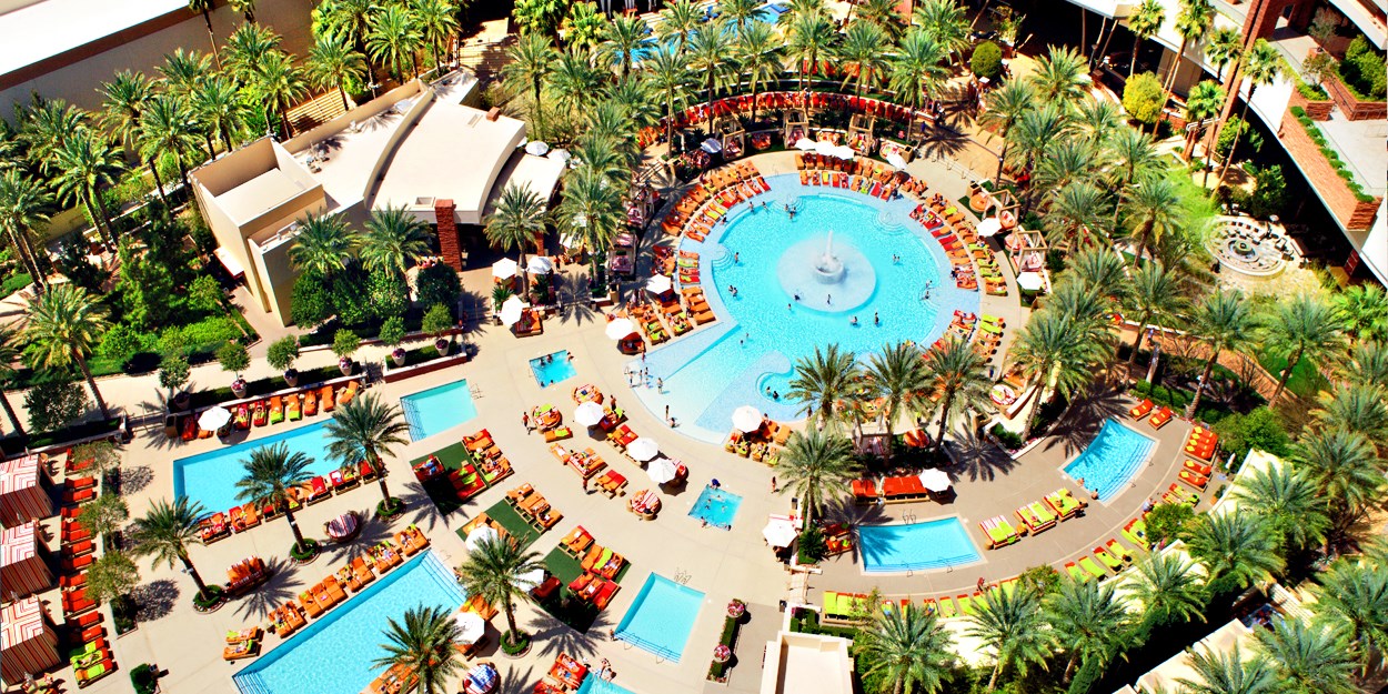 red rock casino resort and spa reservations