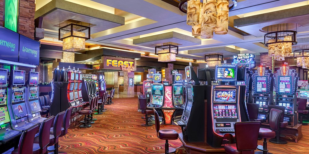 Red Rock Casino, Resort & Spa Travelzoo
