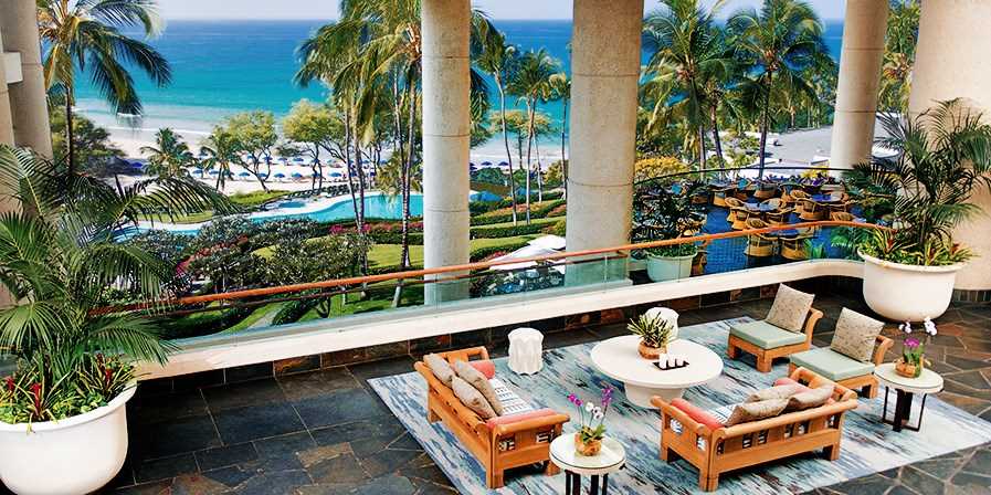 Hapuna Beach Prince Hotel Travelzoo The Westin Hapuna Beach Resort Kamuela Hi